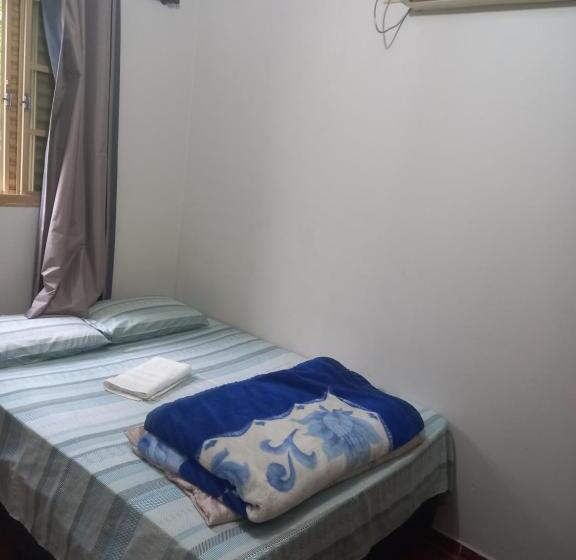 Hotel Pousada Dos Viajantes