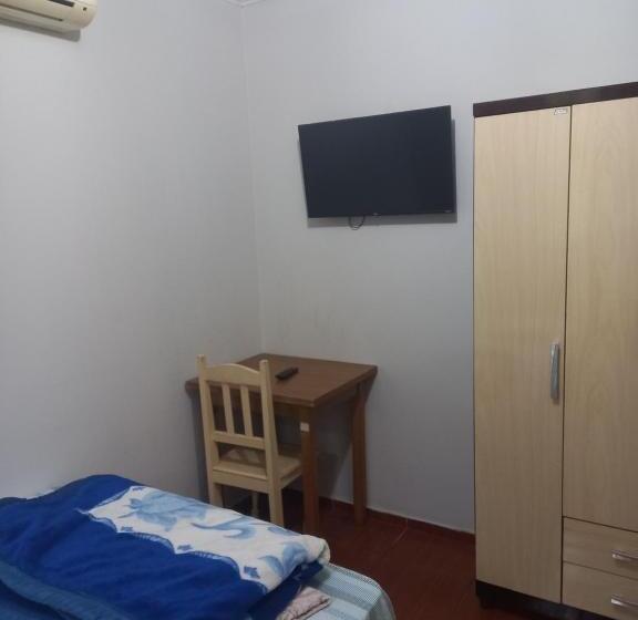 Otel Pousada Dos Viajantes