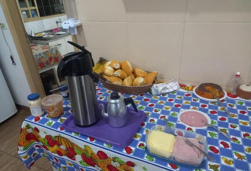 Hotel Pousada Dos Viajantes