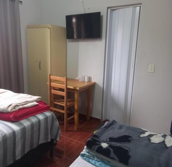 Hotel Pousada Dos Viajantes