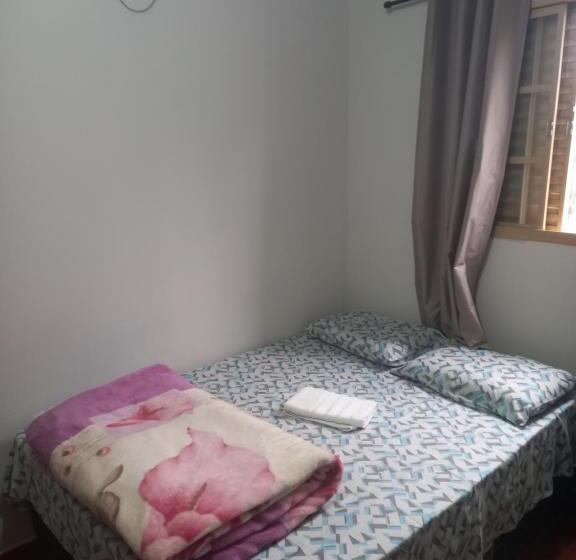 Otel Pousada Dos Viajantes