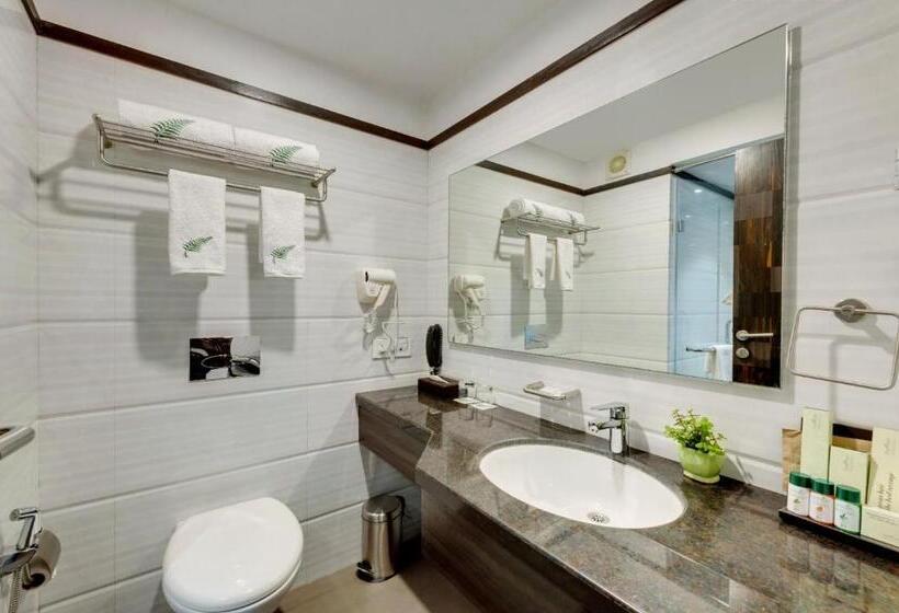 Hotel Precision Palace