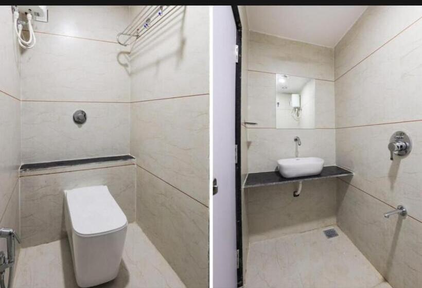 בית מלון כפרי Sagun Inn Cg Road