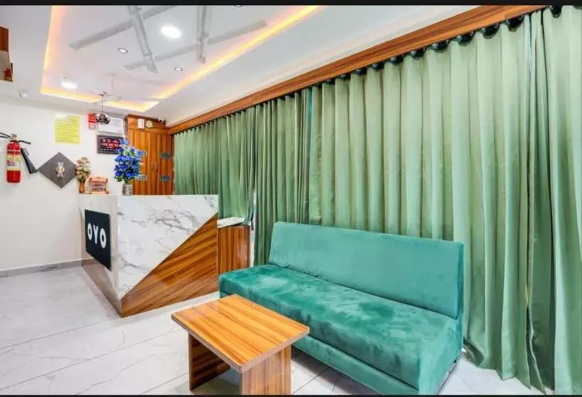 ホテル Sagun Inn Cg Road