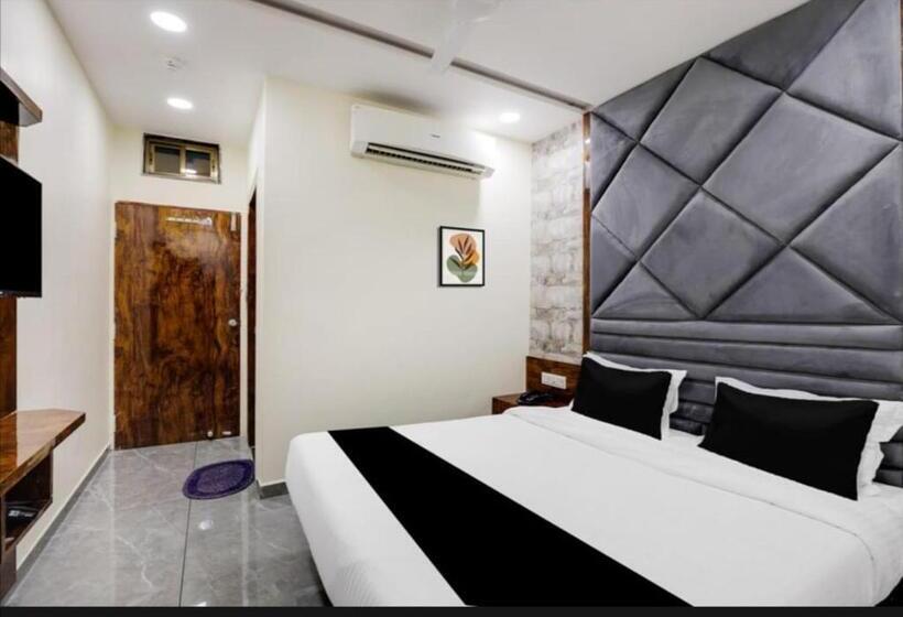 בית מלון כפרי Sagun Inn Cg Road