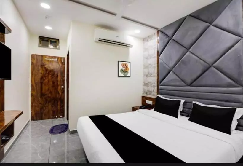 ホテル Sagun Inn Cg Road