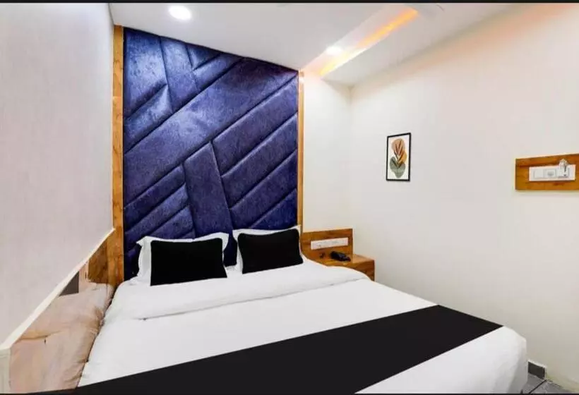 ホテル Sagun Inn Cg Road