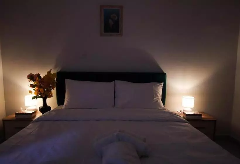 ホテル Star Night Apartments