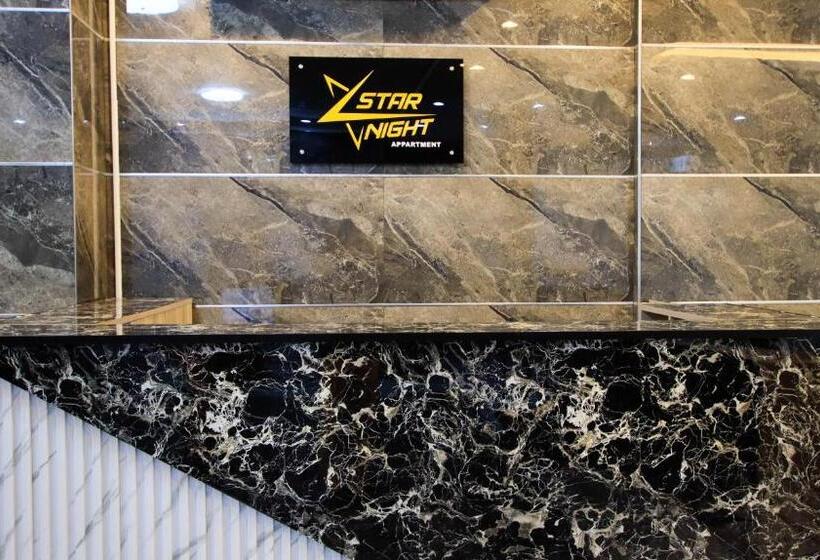 فندق Star Night Apartments