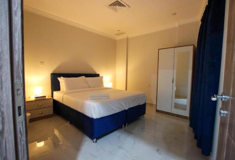 فندق Star Night Apartments