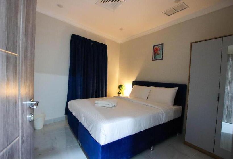 فندق Star Night Apartments