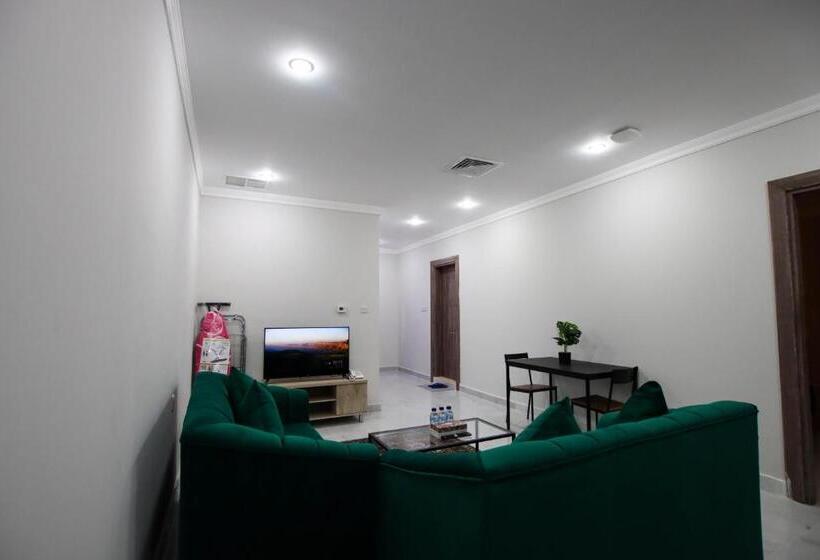 فندق Star Night Apartments