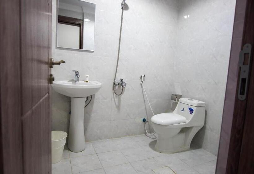 فندق Star Night Apartments