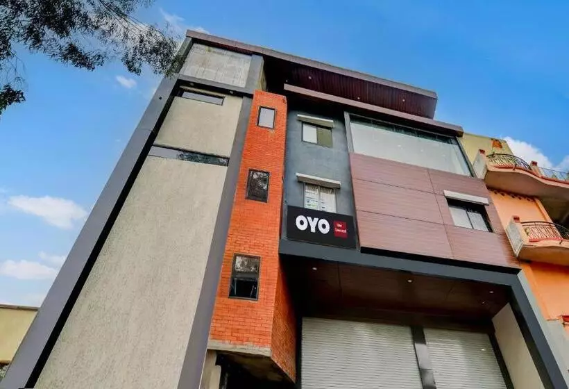 Super Hotel O Green Wood