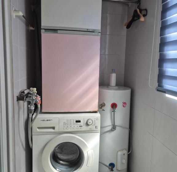 Pansiyon Petit House