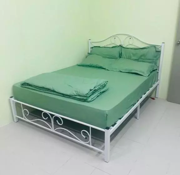 ペンション Batang Kali Home Stay On The Hill