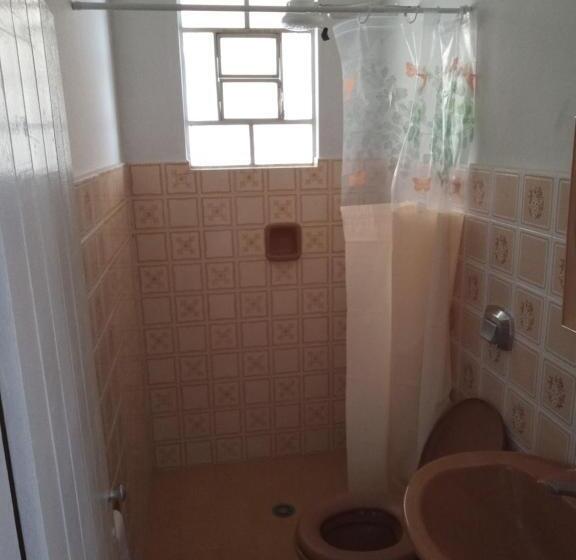 膳宿费 Casa Trem Da Manhã!