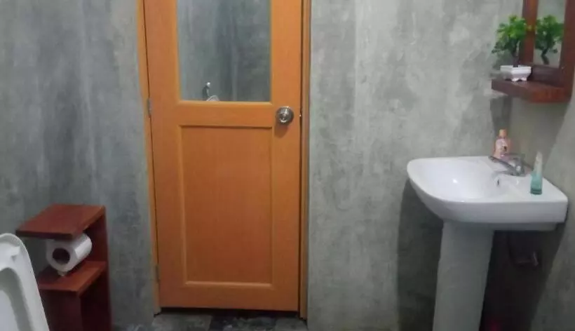 پانسیون Cavity Nest