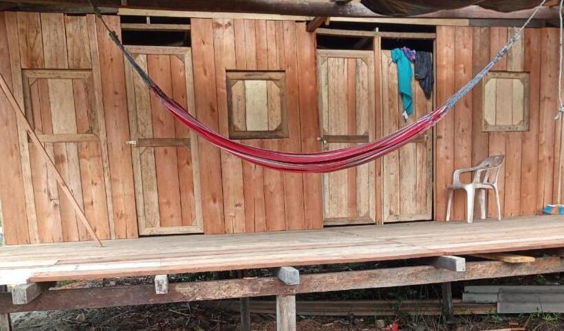 بنسيون Hostal Y Restaurante Salomé