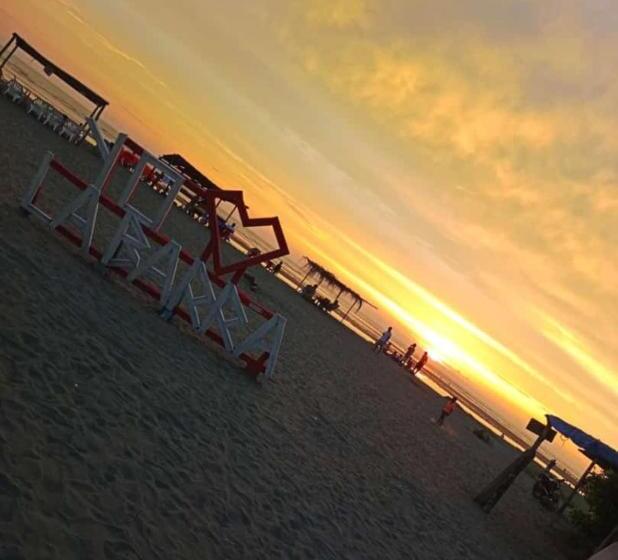 بنسيون Hostal Y Restaurante Salomé