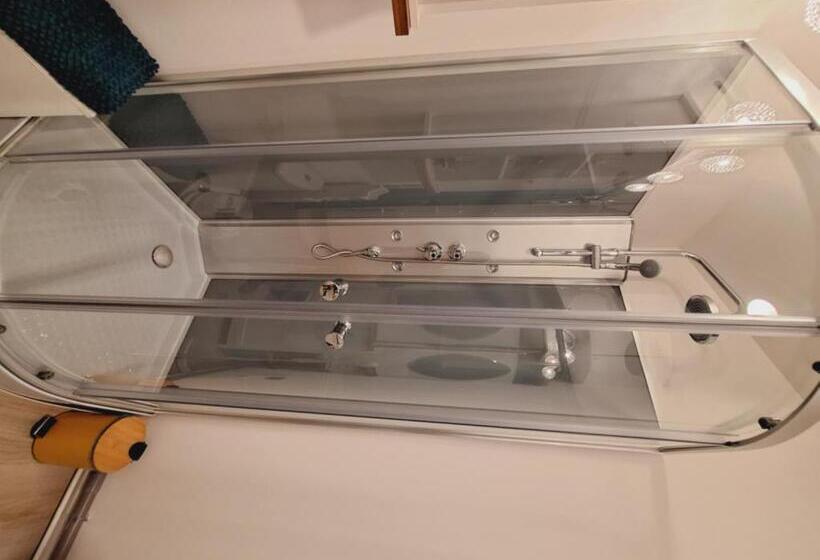 Пансион Joli Studio 25m2 Avec Cuisine