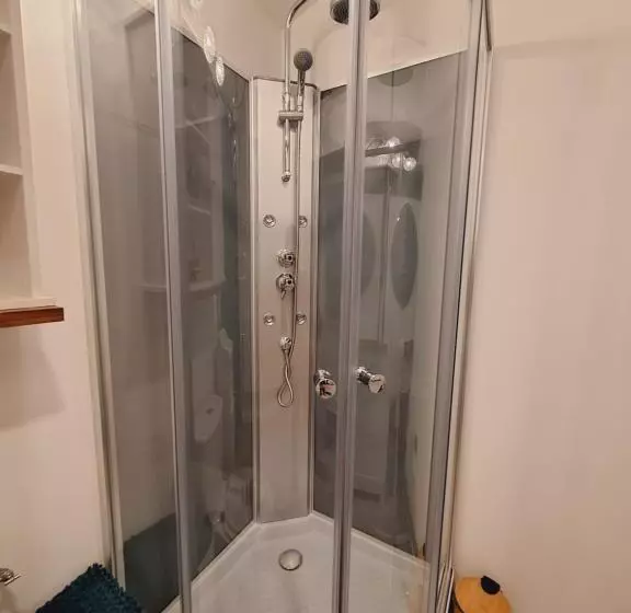 Majatalo Joli Studio 25m2 Avec Cuisine