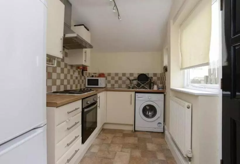 ペンション Kasu Lodge   Sneinton, Nottingham