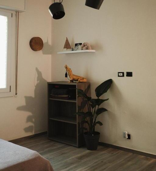 پانسیون La Capannina2