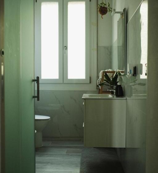 پانسیون La Capannina2