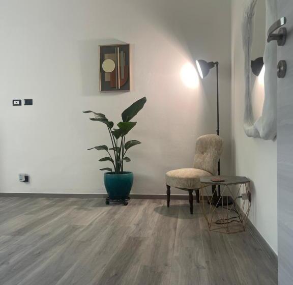 پانسیون La Capannina2