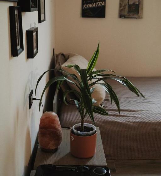 پانسیون La Capannina2