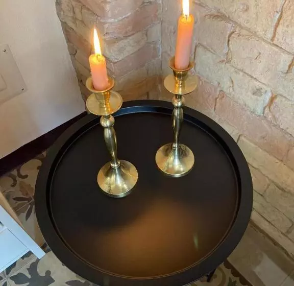 Majatalo Luci Rosa Suite