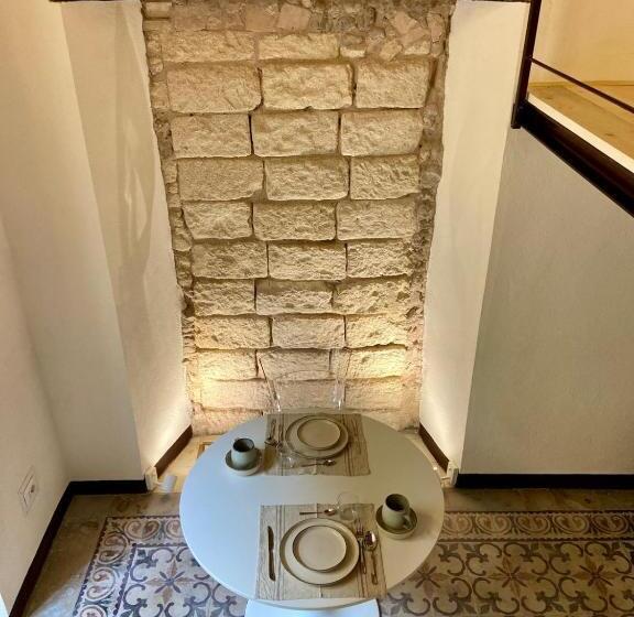 پانسیون Luci Rosa Suite