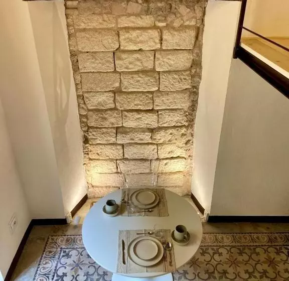 Majatalo Luci Rosa Suite