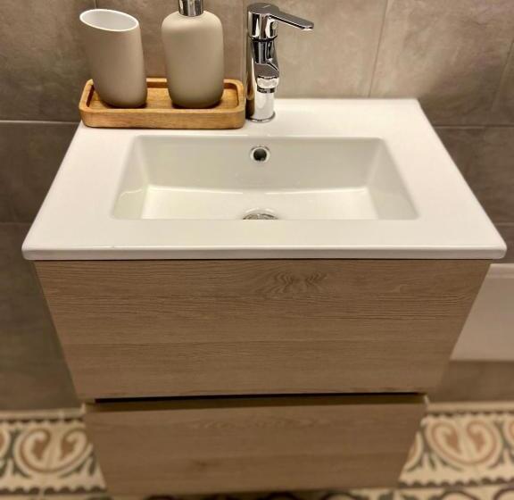 پانسیون Luci Rosa Suite