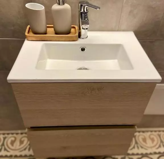 Majatalo Luci Rosa Suite