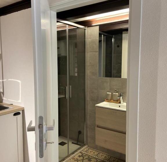 پانسیون Luci Rosa Suite