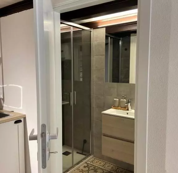 Majatalo Luci Rosa Suite