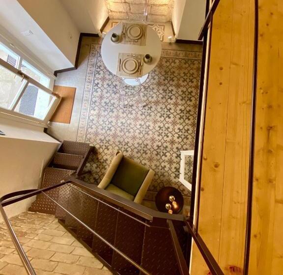 پانسیون Luci Rosa Suite