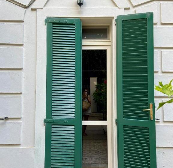 پانسیون Luci Rosa Suite