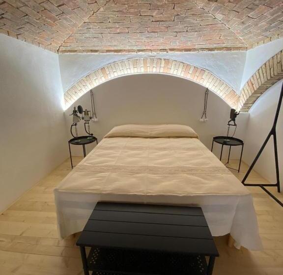 پانسیون Luci Rosa Suite