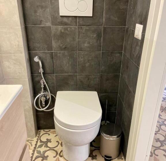 پانسیون Luci Rosa Suite