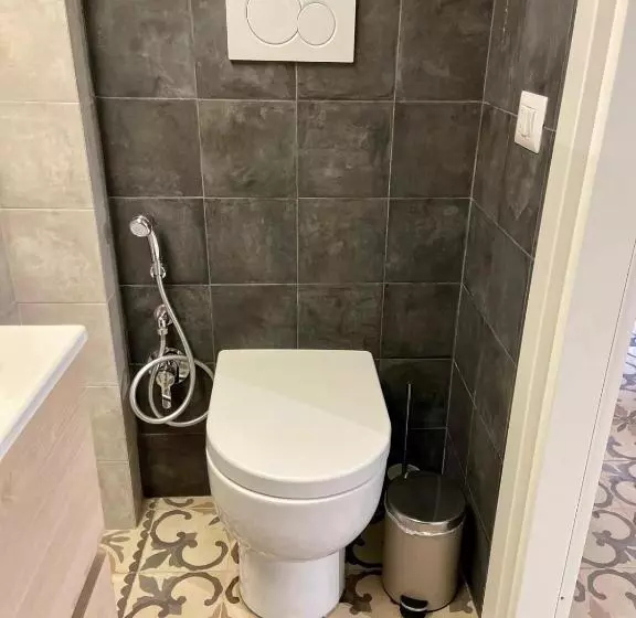 Majatalo Luci Rosa Suite