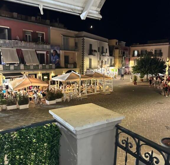 Пансион Maison Margot