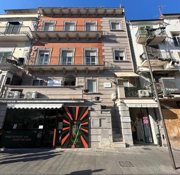 Пансион Maison Margot