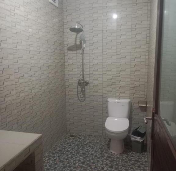 펜션 Me Sari Guest House