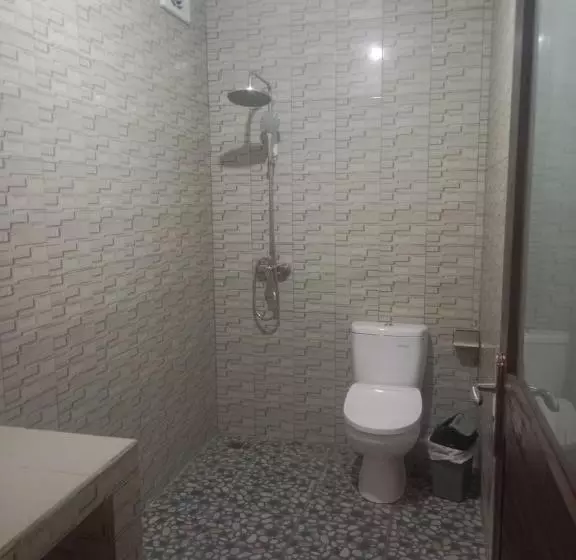 Majatalo Me Sari Guest House