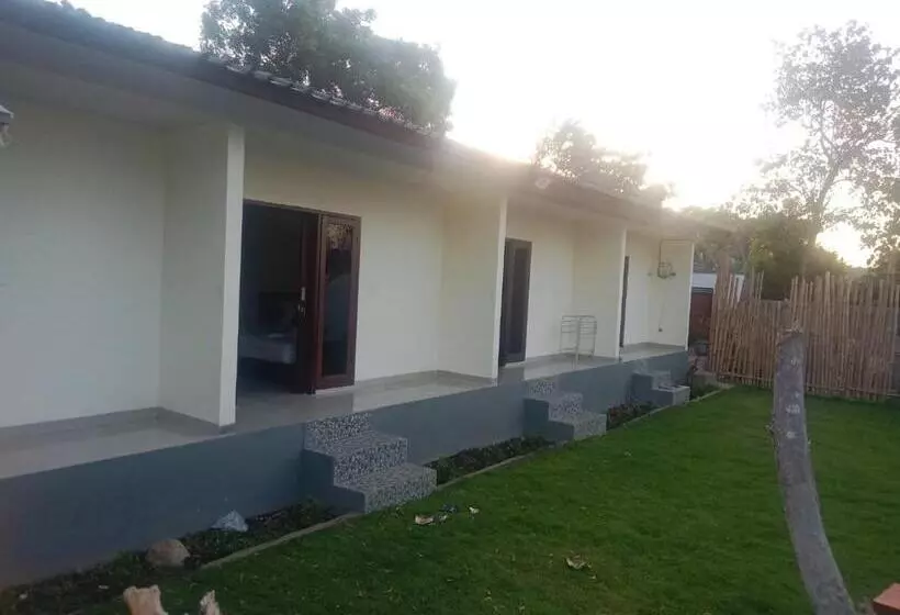 Majatalo Me Sari Guest House