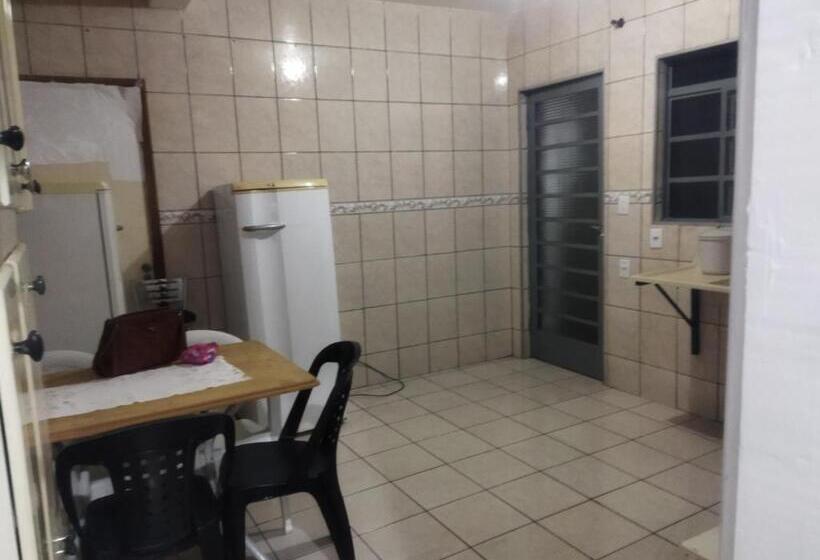 פנסיון Roster 4 Pessoas