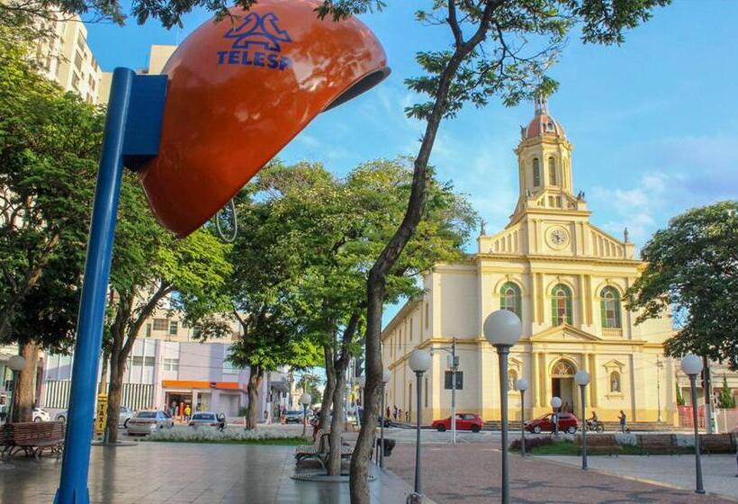 פנסיון Roster 4 Pessoas